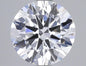 1.50 ct Round E VS1 IGI Certified Lab Grown Diamond