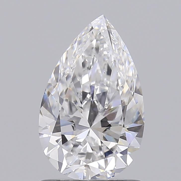 1.05 ct Pear D VS1 IGI Certified Lab Grown Diamond