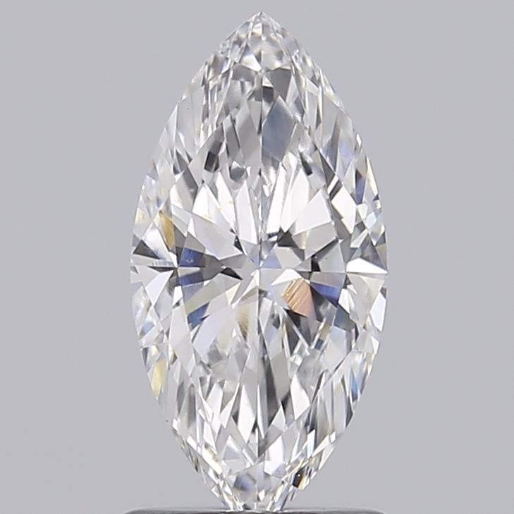 1.08 ct Marquise D VVS2 IGI Certified Lab Grown Diamond