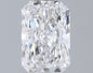 1.01 ct Round D VVS2 IGI Certified Lab Grown Diamond