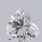 1.00 ct Heart E VS1 IGI Certified Lab Grown Diamond