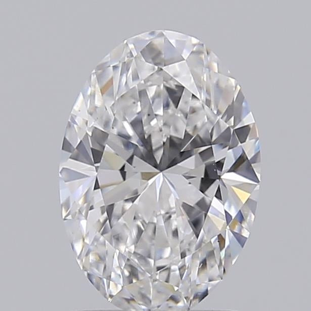 1.07 ct Oval D VS1 IGI Certified Lab Grown Diamond