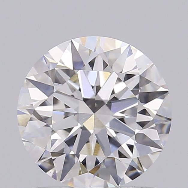 1.01 ct Round D VS2 IGI Certified Lab Grown Diamond