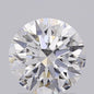 1.01 ct Round D VS2 IGI Certified Lab Grown Diamond