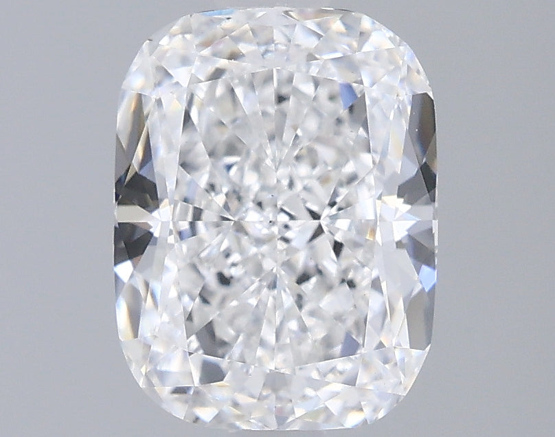 1.57 ct Cushion D VS1 IGI Certified Lab Grown Diamond