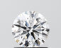 1.00 ct Round D VVS2 IGI Certified Lab Grown Diamond