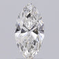 1.00 ct Marquise E VS1 IGI Certified Lab Grown Diamond