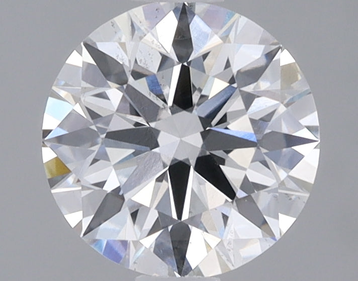 1.06 ct Round E VS2 IGI Certified Lab Grown Diamond