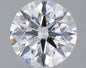 1.06 ct Round E VS2 IGI Certified Lab Grown Diamond