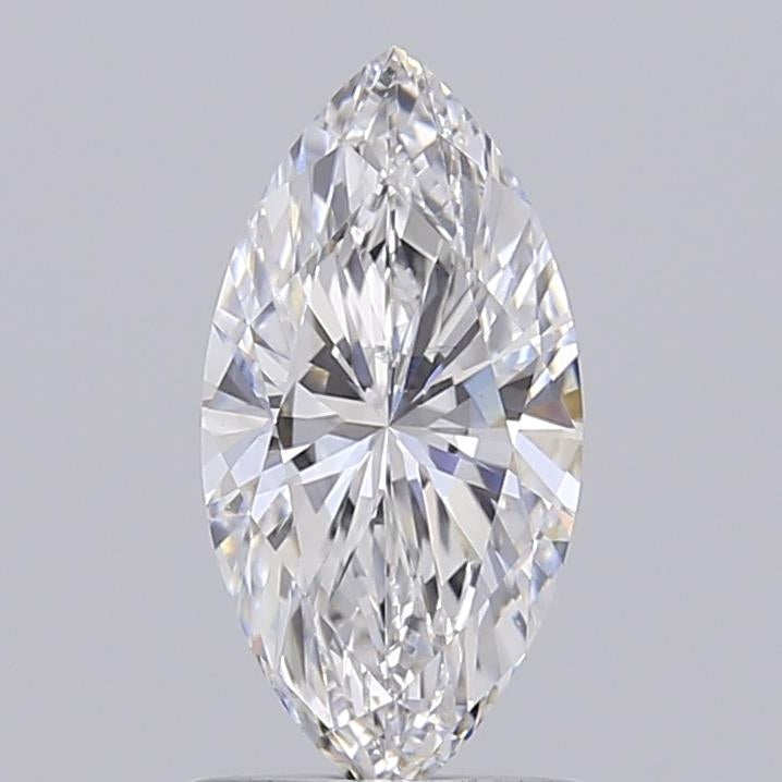 1.00 ct Marquise D VS1 IGI Certified Lab Grown Diamond