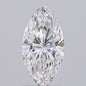 1.00 ct Marquise D VS1 IGI Certified Lab Grown Diamond