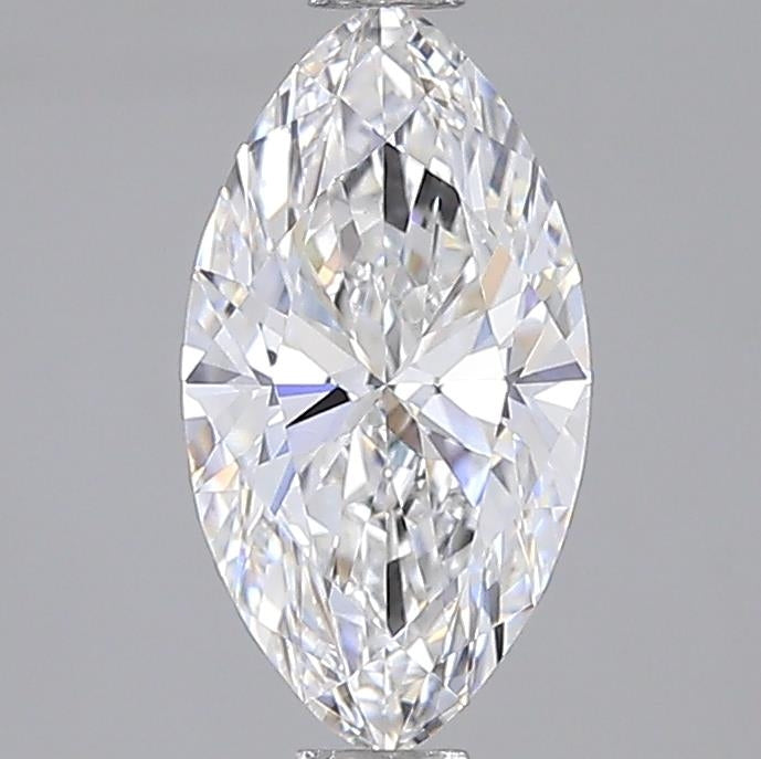 1.00 ct Marquise E VVS2 IGI Certified Lab Grown Diamond