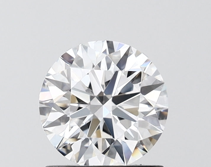1.01 ct Round D VS1 IGI Certified Lab Grown Diamond