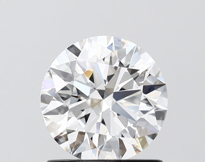 1.05 ct Round D VVS2 IGI Certified Lab Grown Diamond