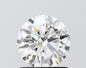 1.05 ct Round D VVS2 IGI Certified Lab Grown Diamond