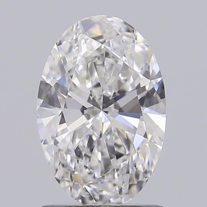 1.08 ct Oval E VS1 IGI Certified Lab Grown Diamond