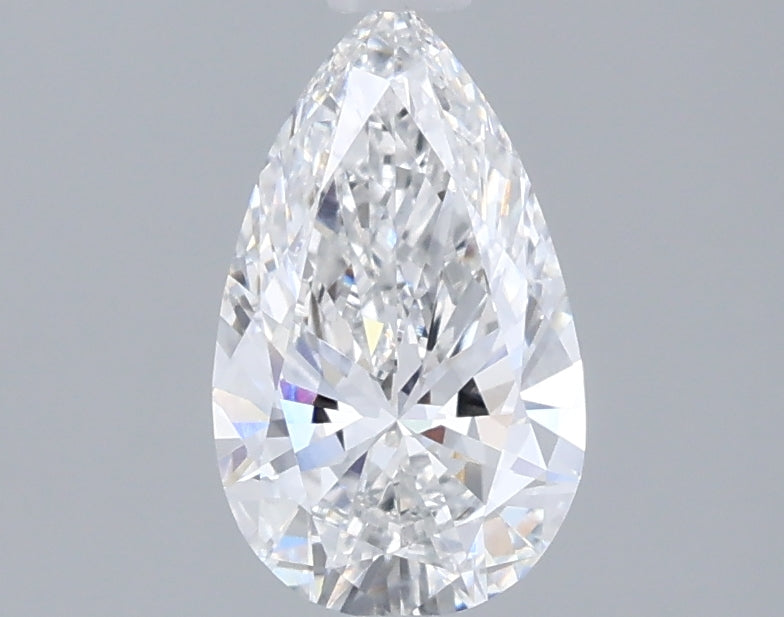 1.03 ct Pear D VS1 IGI Certified Lab Grown Diamond