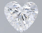 1.00 ct Heart E VS1 IGI Certified Lab Grown Diamond