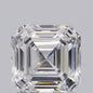 1.08 ct Emerald D VVS2 IGI Certified Lab Grown Diamond