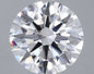 2.02 ct Round F VVS2 IGI Certified Lab Grown Diamond