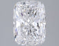2.02 ct Cushion D VS1 IGI Certified Lab Grown Diamond