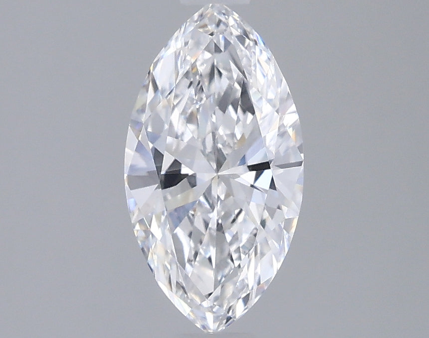 1.00 ct Marquise D VVS1 IGI Certified Lab Grown Diamond
