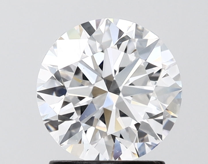 1.57 ct Round D VVS1 IGI Certified Lab Grown Diamond