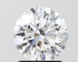 1.57 ct Round D VVS1 IGI Certified Lab Grown Diamond
