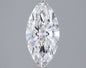 1.57 ct Marquise E VS2 IGI Certified Lab Grown Diamond