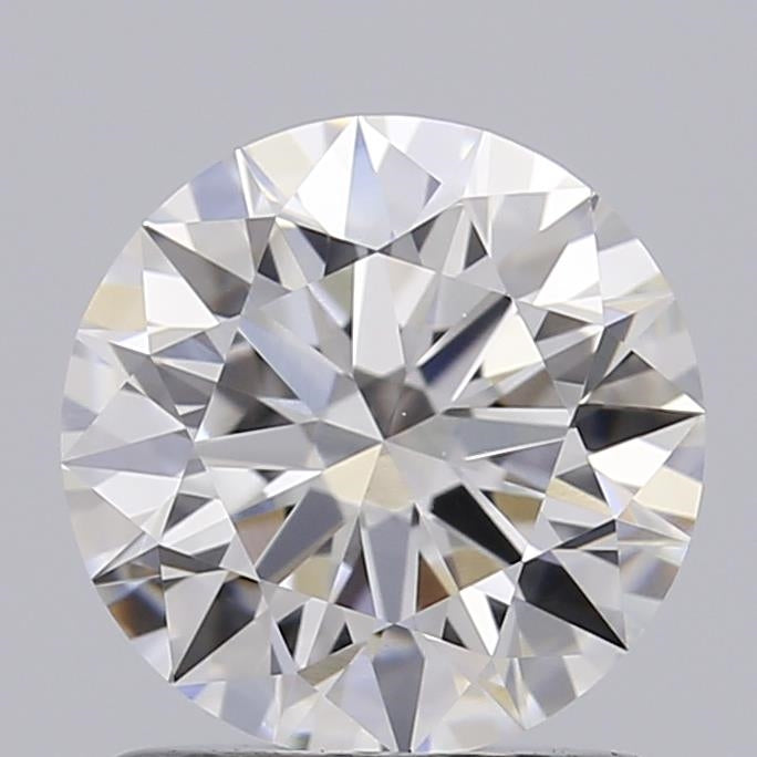 1.08 ct Round E VVS2 IGI Certified Lab Grown Diamond