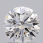 1.08 ct Round E VVS2 IGI Certified Lab Grown Diamond