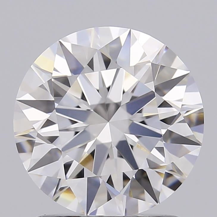 1.41 ct Round D VVS2 IGI Certified Lab Grown Diamond