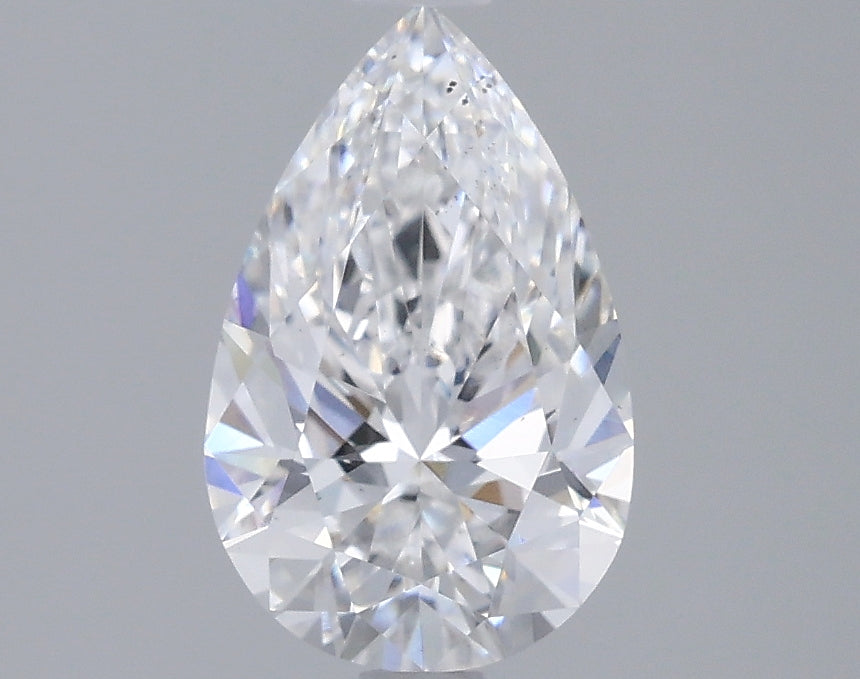 1.51 ct Pear D VS2 IGI Certified Lab Grown Diamond