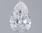 1.51 ct Pear D VS2 IGI Certified Lab Grown Diamond