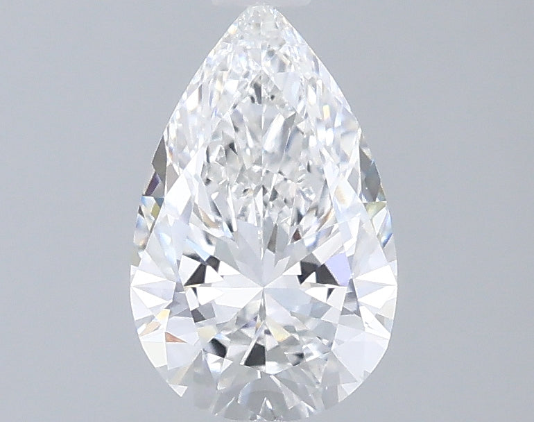 1.05 ct Pear E VVS2 IGI Certified Lab Grown Diamond