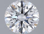 1.51 ct Round E VS2 IGI Certified Lab Grown Diamond