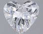 1.05 ct Heart E VS1 IGI Certified Lab Grown Diamond