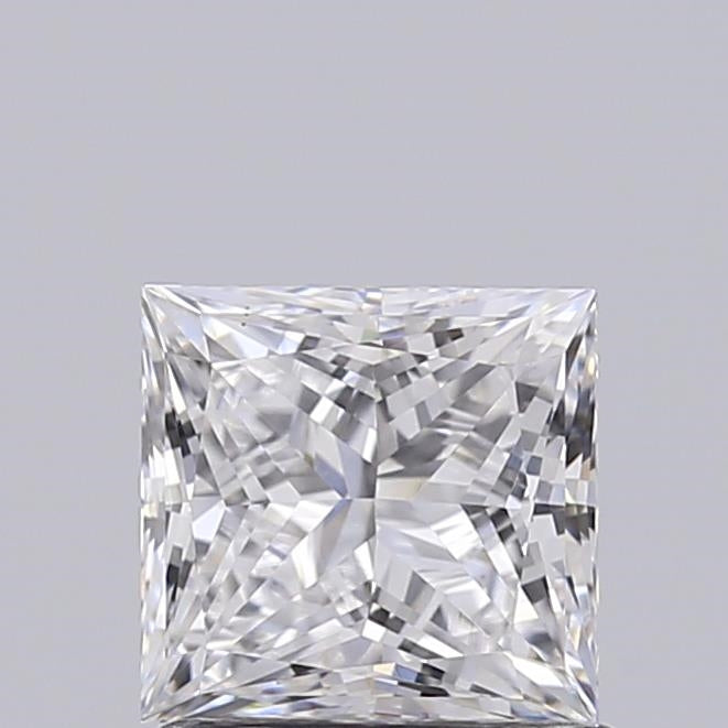 1.01 ct Princess D VS1 IGI Certified Lab Grown Diamond