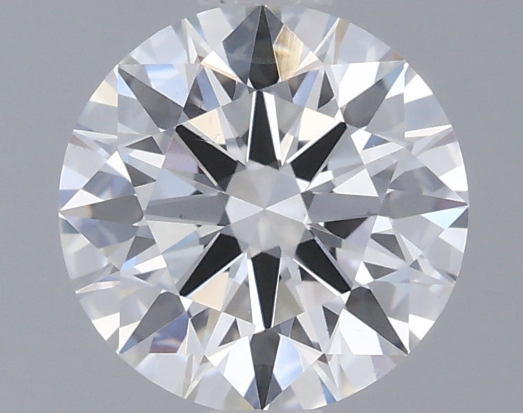 1.35 ct Round F VS1 IGI Certified Lab Grown Diamond