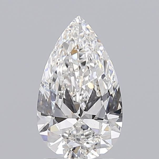 1.46 ct Pear E VS1 IGI Certified Lab Grown Diamond