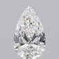 1.46 ct Pear E VS1 IGI Certified Lab Grown Diamond