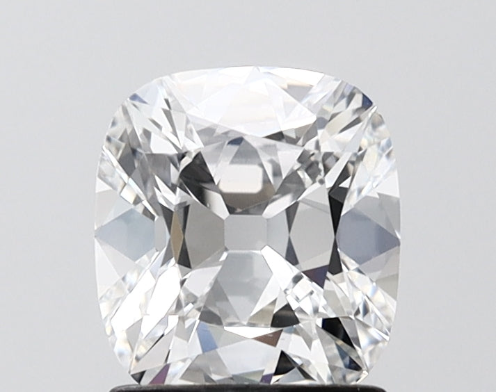 1.31 ct ANTIQUE CUSHION CUT D VS1 IGI Certified Lab Grown Diamond