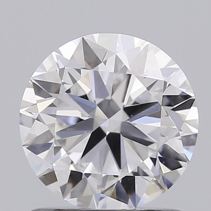 1.00 ct Round D VVS2 IGI Certified Lab Grown Diamond