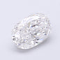1.02 ct Cushion Modified Brilliant D VVS1 IGI Certified Lab Grown Diamond