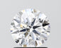 1.20 ct Round D VVS2 IGI Certified Lab Grown Diamond