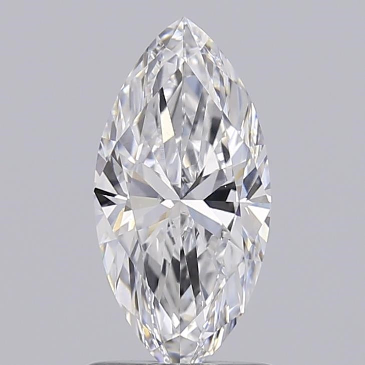 1.03 ct Marquise D VVS2 IGI Certified Lab Grown Diamond