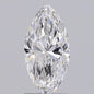 1.03 ct Marquise D VVS2 IGI Certified Lab Grown Diamond