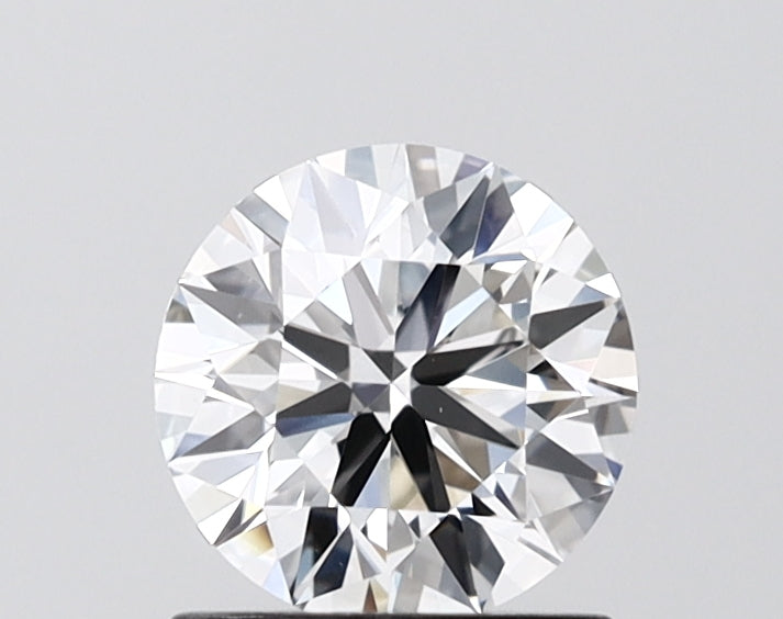 1.00 ct Round D VS1 IGI Certified Lab Grown Diamond