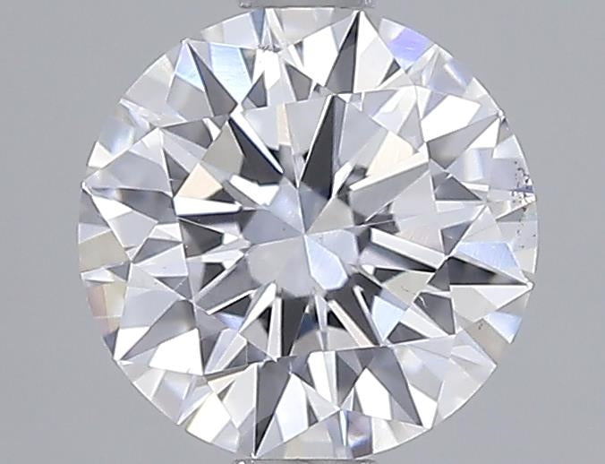 1.06 ct Round D VS2 IGI Certified Lab Grown Diamond