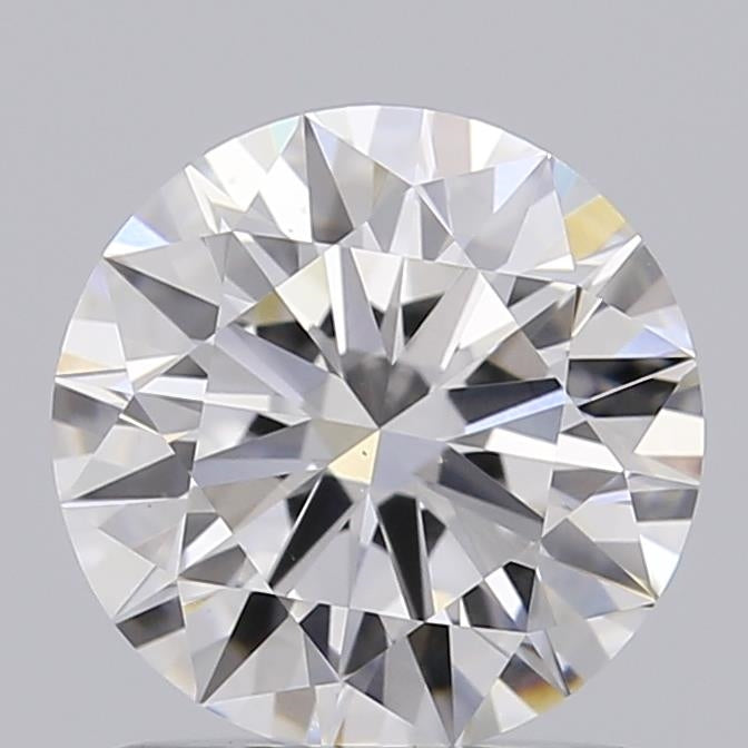 1.07 ct Round D VS1 IGI Certified Lab Grown Diamond